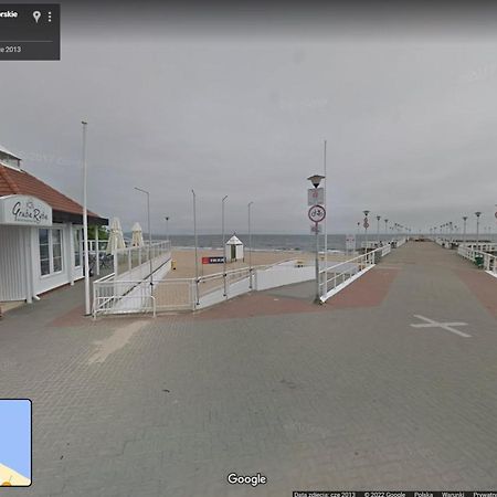 Mieszkanie 2-Pokojowe Blisko Plazy Gdańsk Buitenkant foto