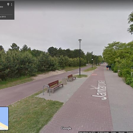 Mieszkanie 2-Pokojowe Blisko Plazy Gdańsk Buitenkant foto