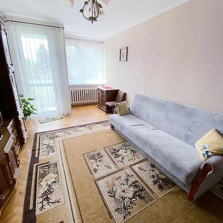 Mieszkanie 2-Pokojowe Blisko Plazy Gdańsk Buitenkant foto