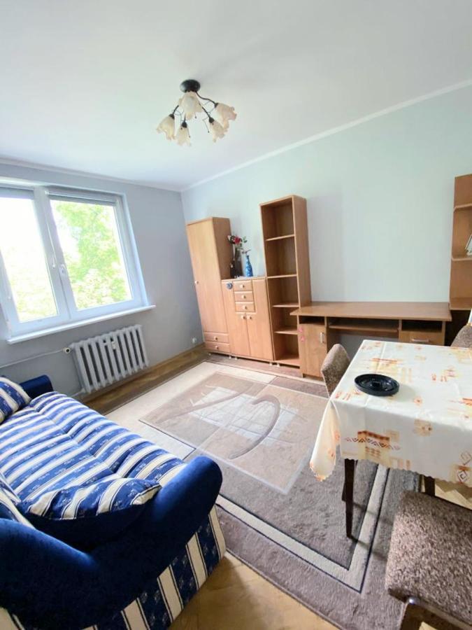 Mieszkanie 2-Pokojowe Blisko Plazy Gdańsk Buitenkant foto