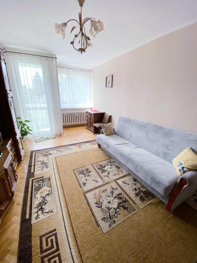 Mieszkanie 2-Pokojowe Blisko Plazy Gdańsk Buitenkant foto