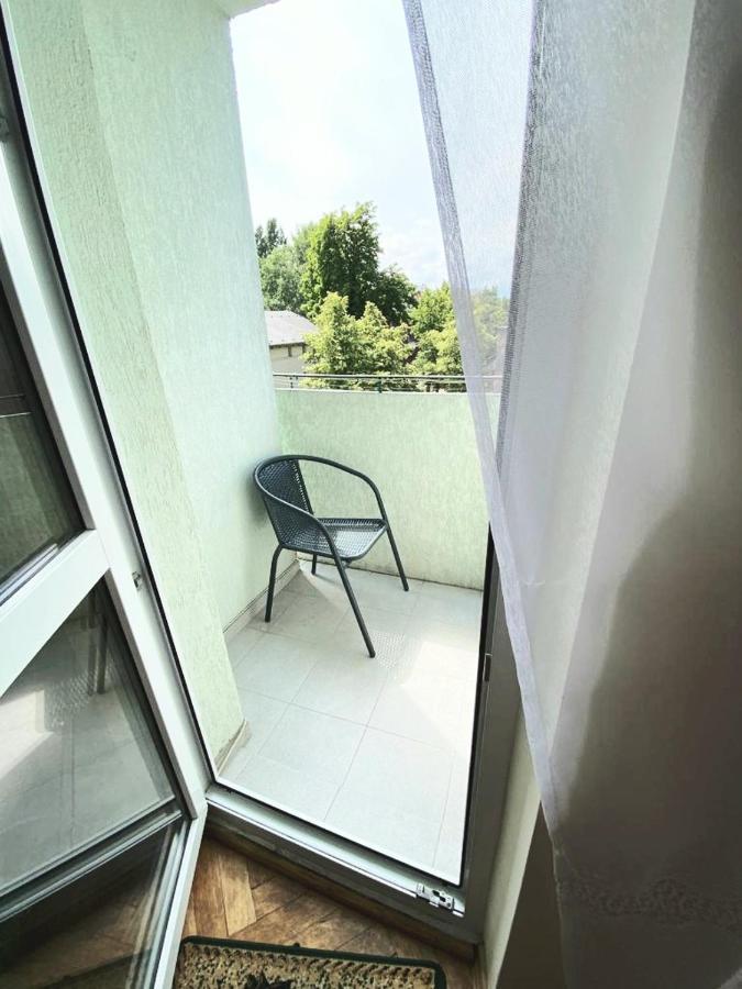 Mieszkanie 2-Pokojowe Blisko Plazy Gdańsk Buitenkant foto